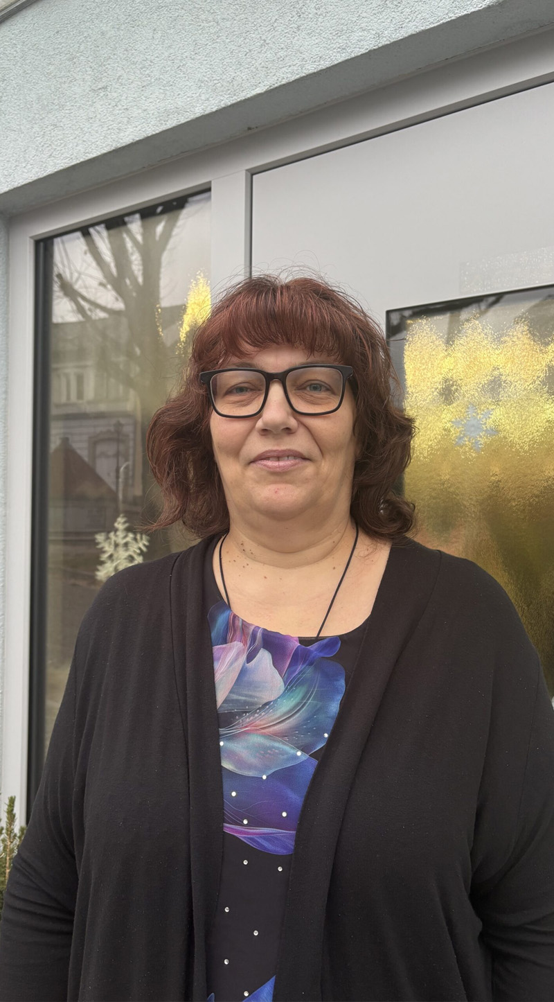 Jutta Kern