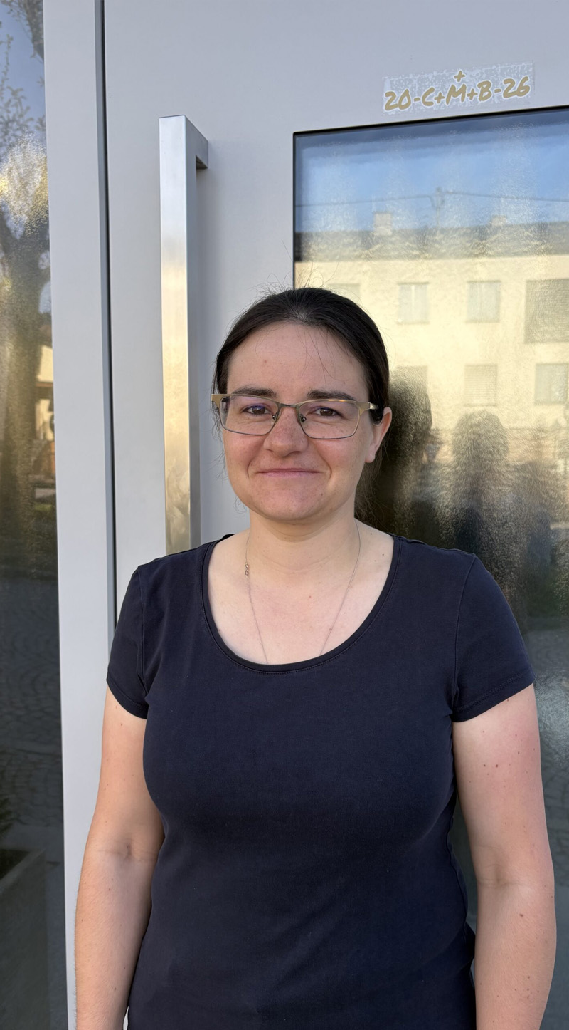 Theresa Ebenhofer